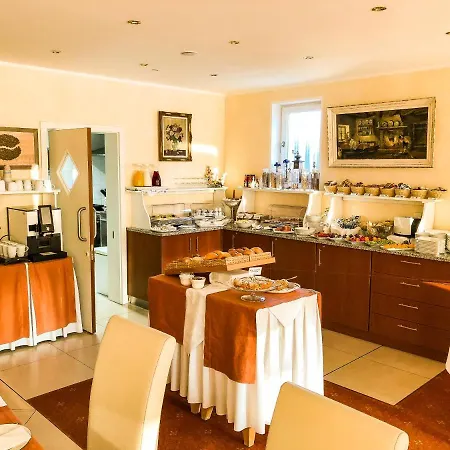Hotel Airhotel Royal Landstuhl