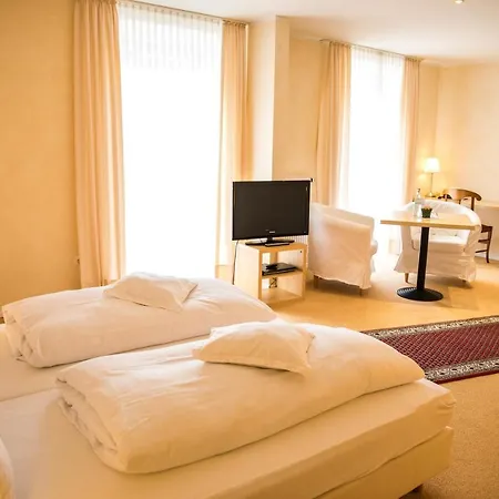 Airhotel Royal 4* Landstuhl