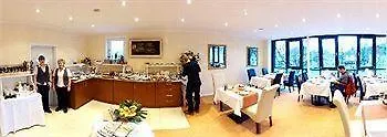 Hotel Airhotel Royal Landstuhl