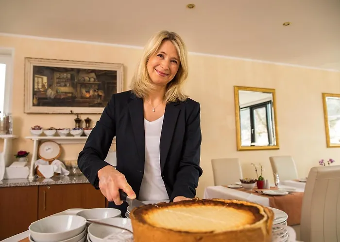 Airhotel Royal לנדסטול